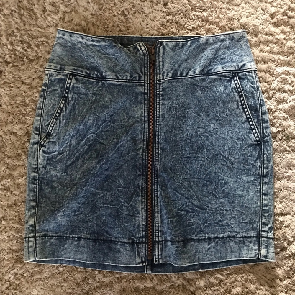 Skirt